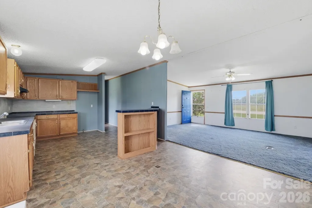 2299 Dellinger Drive Newton NC 28658