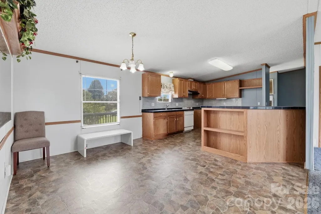 2299 Dellinger Drive Newton NC 28658