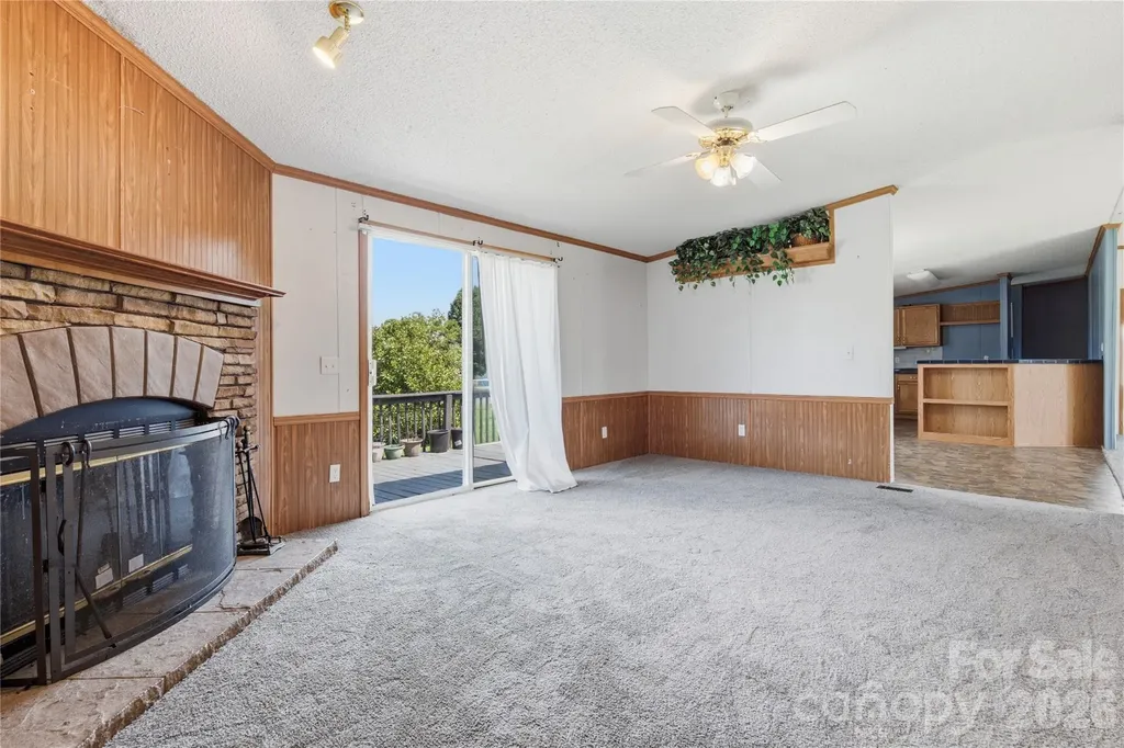 2299 Dellinger Drive Newton NC 28658