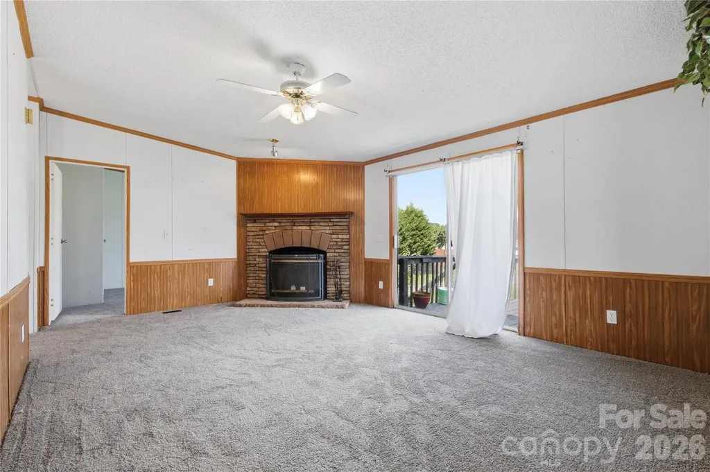 2299 Dellinger Drive Newton NC 28658