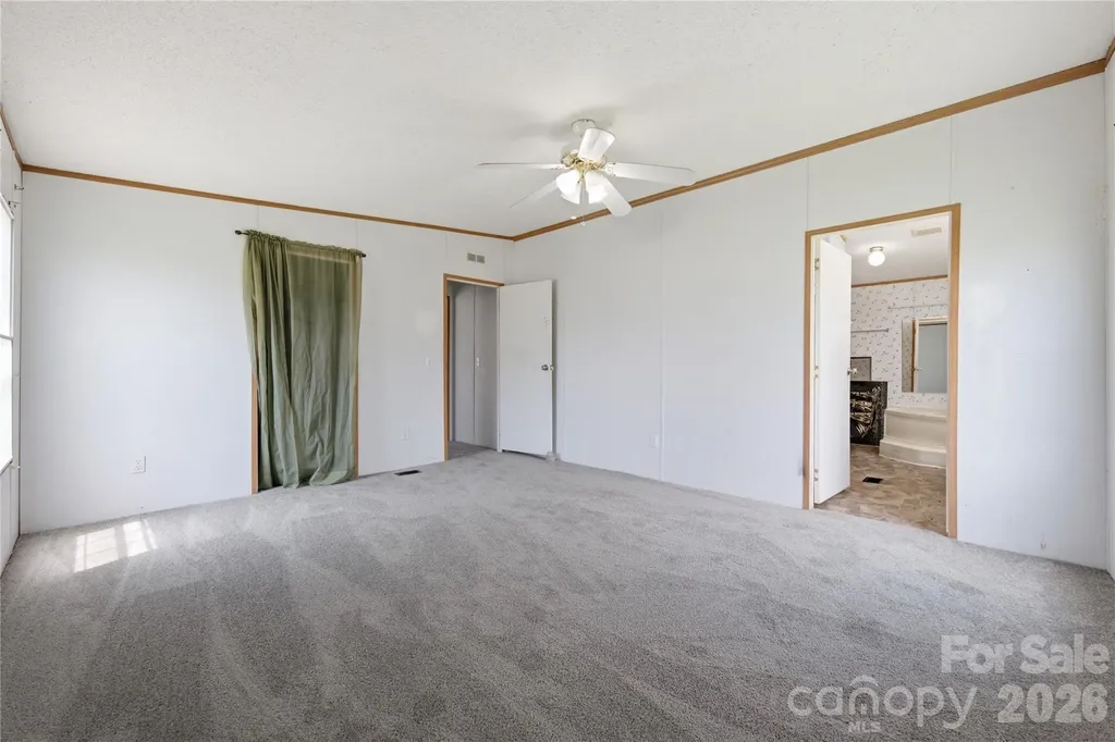 2299 Dellinger Drive Newton NC 28658