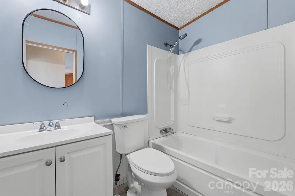 2299 Dellinger Drive Newton NC 28658