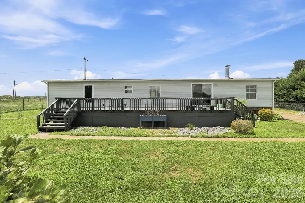 2299 Dellinger Drive Newton NC 28658