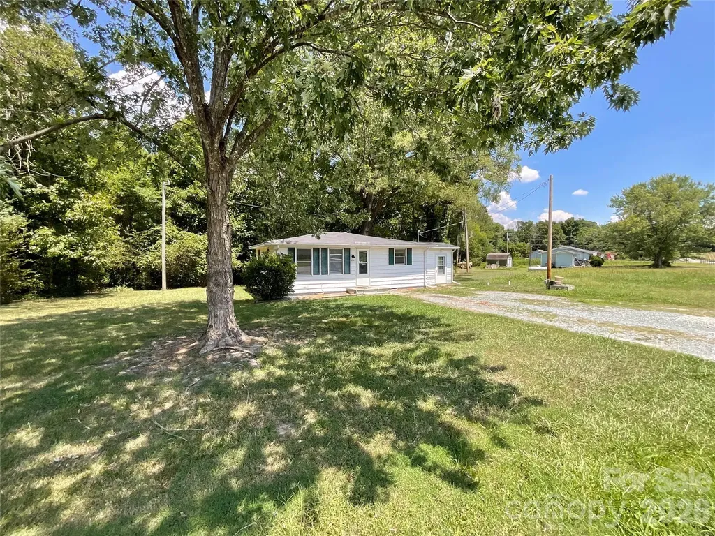 4210 Price Short Cut Road Monroe NC 28110