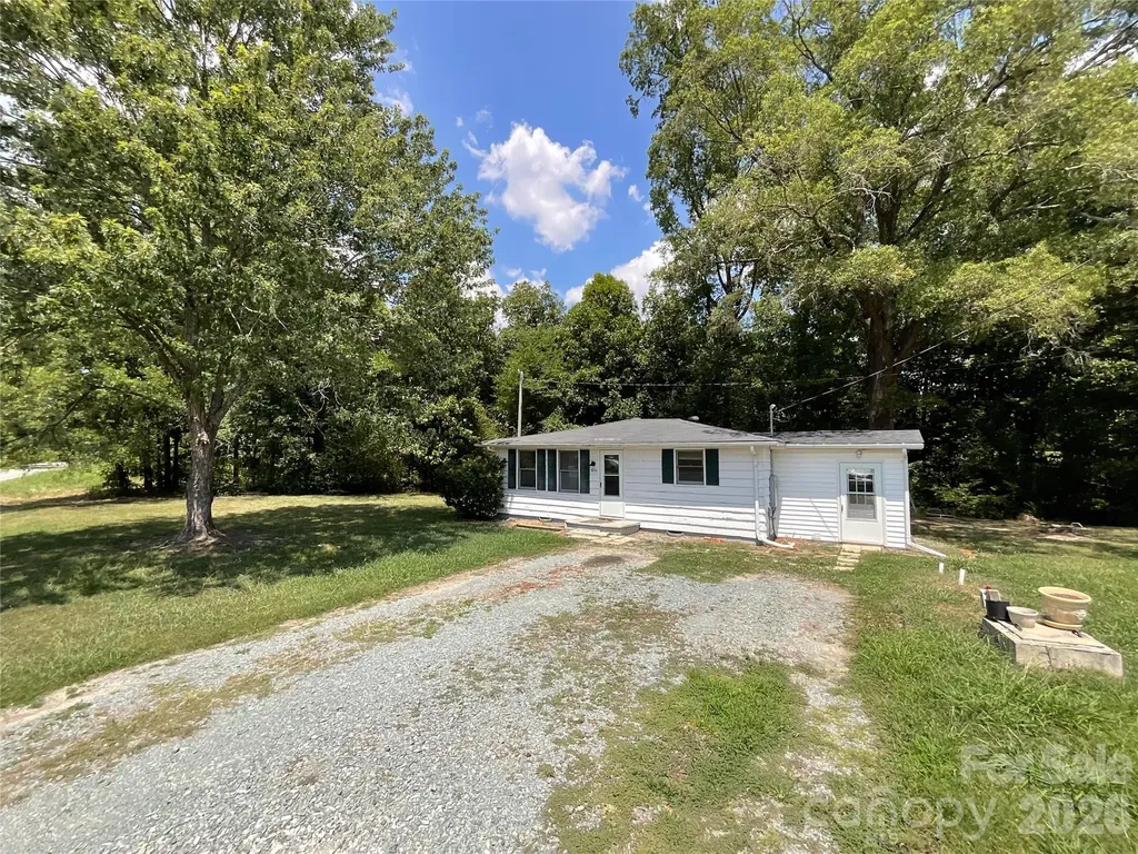 4210 Price Short Cut Road Monroe NC 28110