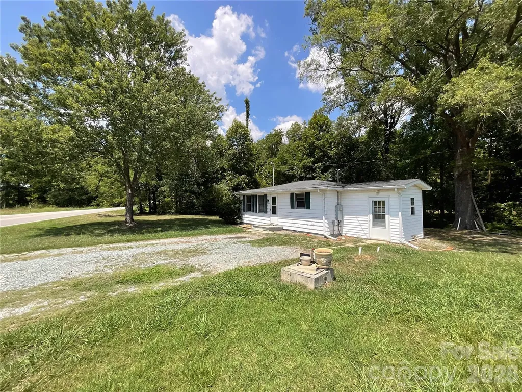 4210 Price Short Cut Road Monroe NC 28110