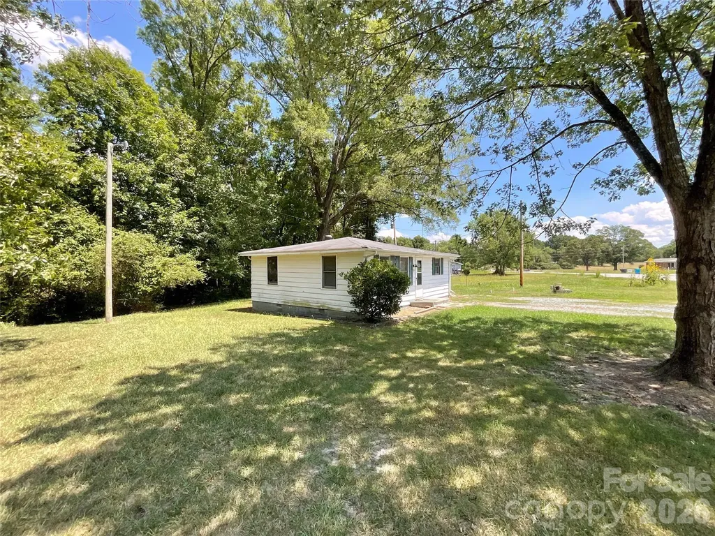 4210 Price Short Cut Road Monroe NC 28110