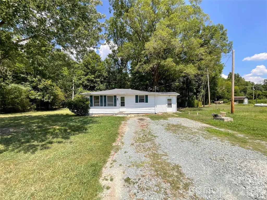 4210 Price Short Cut Road Monroe NC 28110