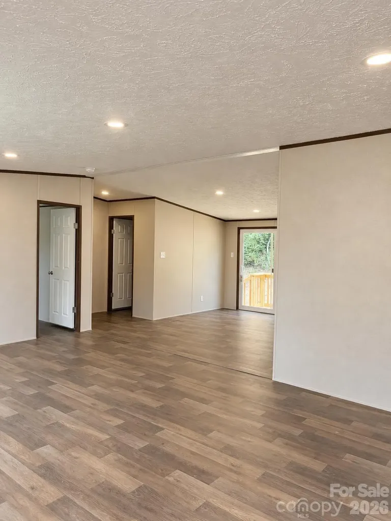 157 Berry Street Spruce Pine NC 28777