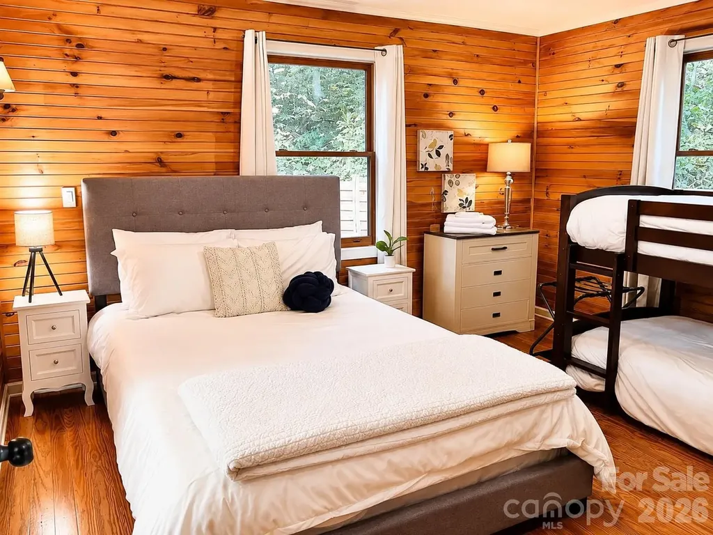 721 Bear Creek Lane Saluda NC 28773