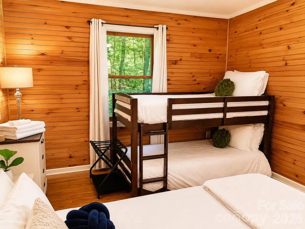 721 Bear Creek Lane Saluda NC 28773