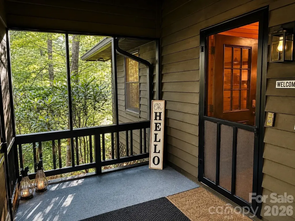 721 Bear Creek Lane Saluda NC 28773