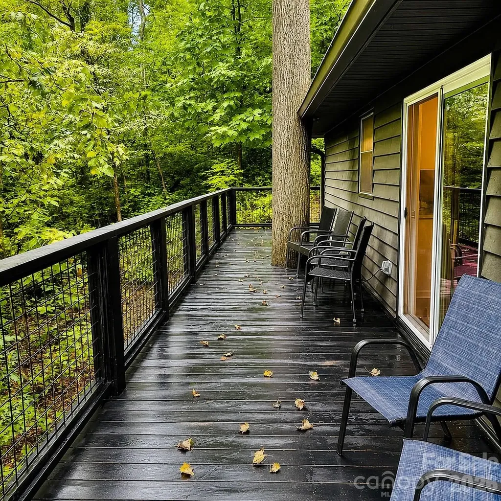721 Bear Creek Lane Saluda NC 28773