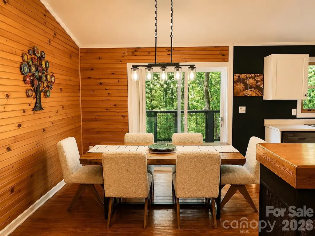 721 Bear Creek Lane Saluda NC 28773