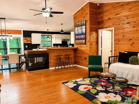 721 Bear Creek Lane Saluda NC 28773
