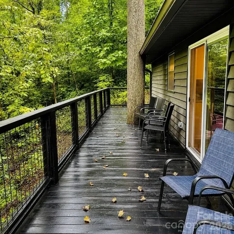 721 Bear Creek Lane Saluda NC 28773