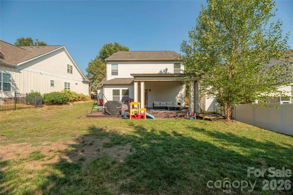 19925 Wooden Tee Drive Davidson NC 28036