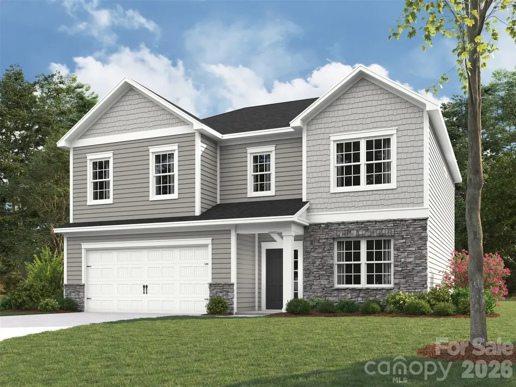 111 Tonbridge Way Mooresville NC 28115