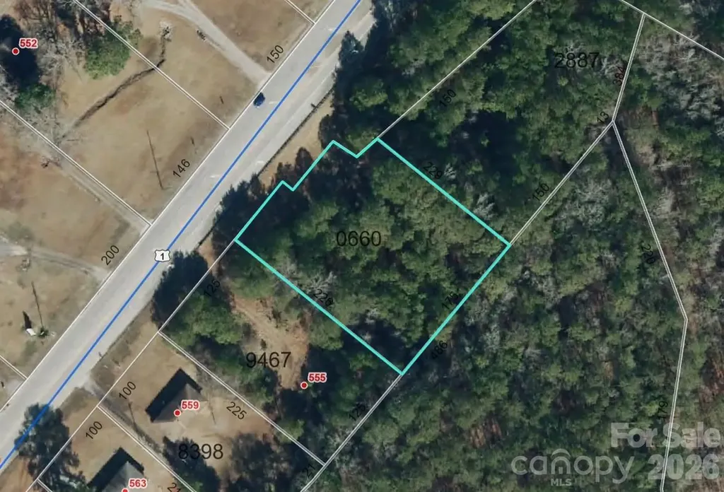 99 Go82 Highway 1 Road Rockingham NC 28379
