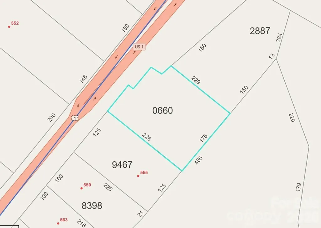 99 Go82 Highway 1 Road Rockingham NC 28379