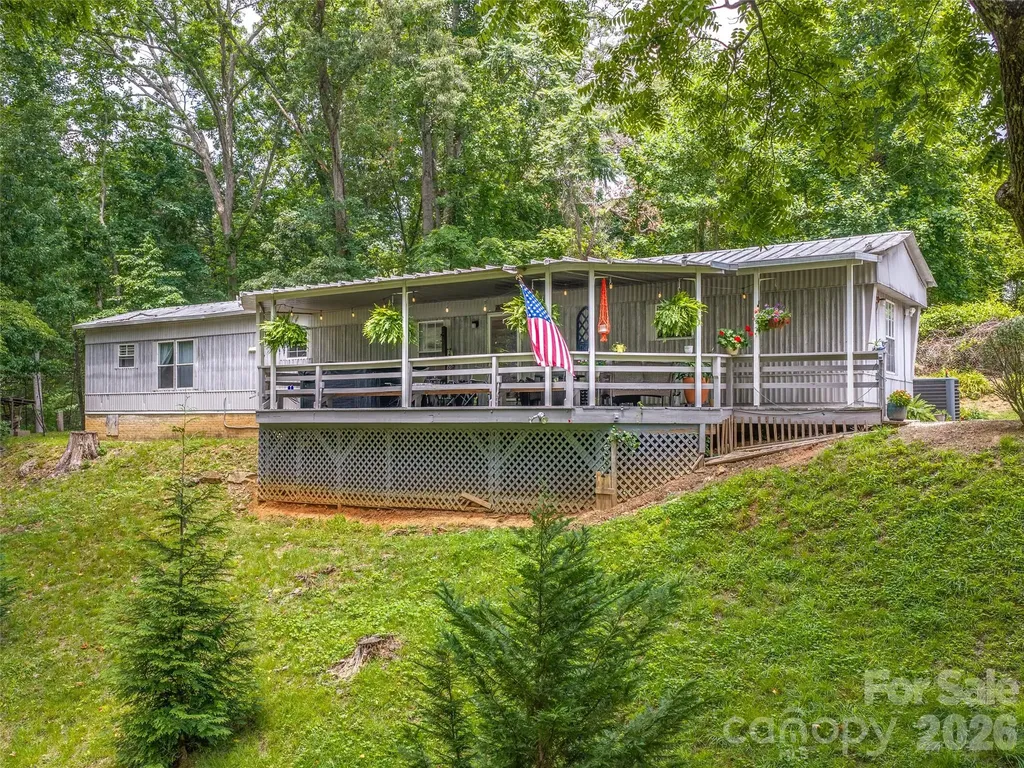 474 Rose Hill Road Asheville NC 28803