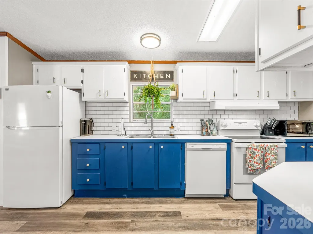 474 Rose Hill Road Asheville NC 28803
