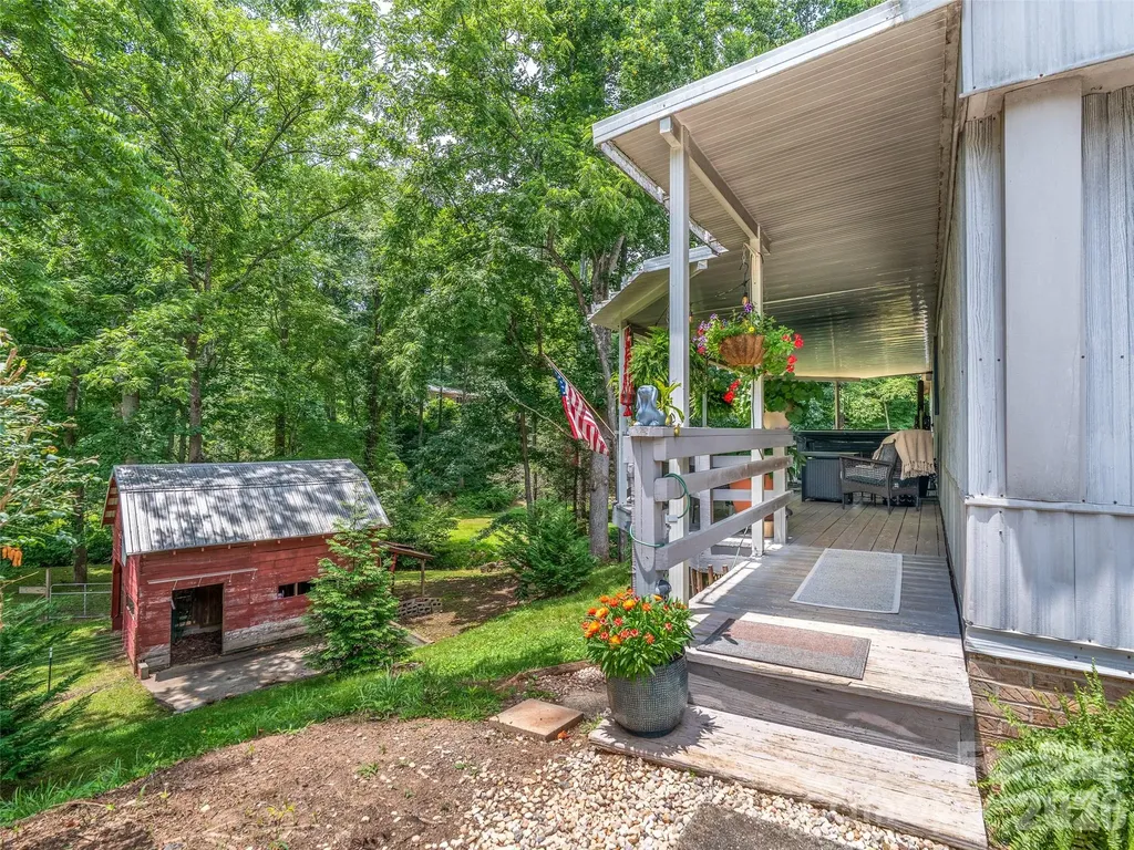 474 Rose Hill Road Asheville NC 28803