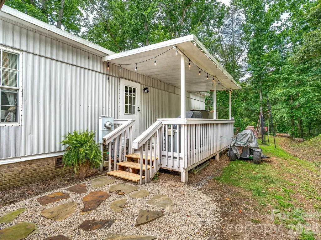 474 Rose Hill Road Asheville NC 28803
