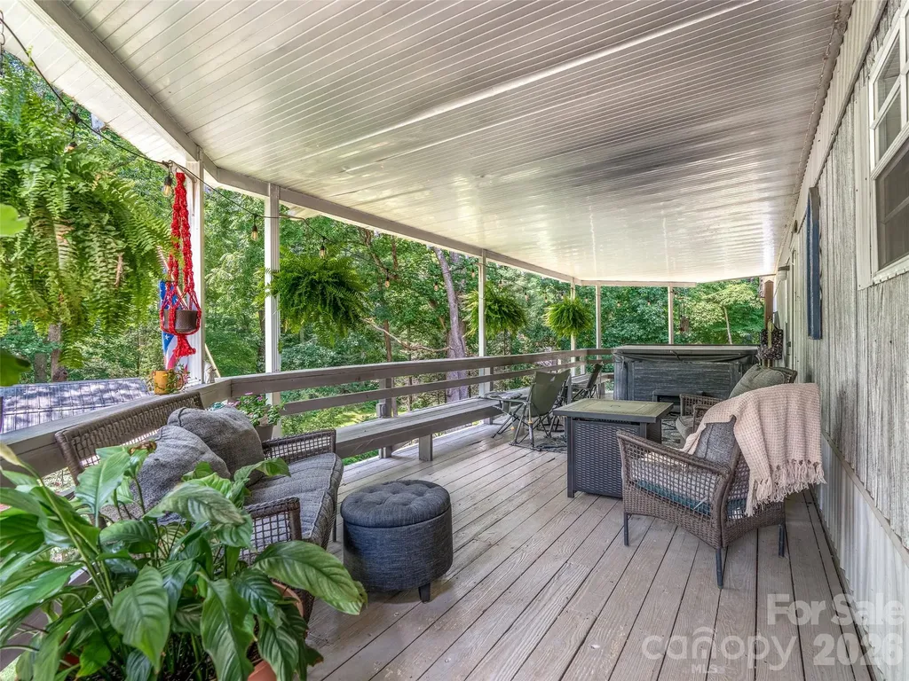 474 Rose Hill Road Asheville NC 28803
