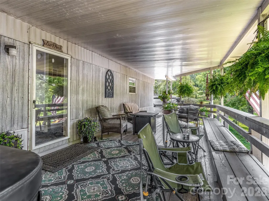 474 Rose Hill Road Asheville NC 28803