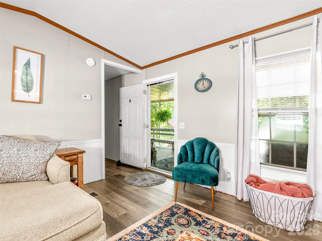 474 Rose Hill Road Asheville NC 28803
