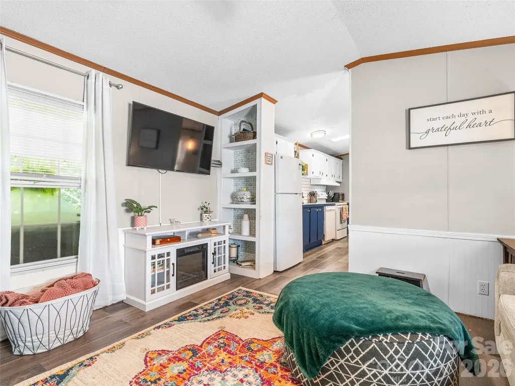 474 Rose Hill Road Asheville NC 28803