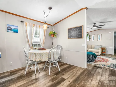 474 Rose Hill Road Asheville NC 28803