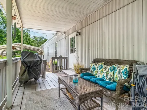 474 Rose Hill Road Asheville NC 28803