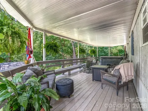 474 Rose Hill Road Asheville NC 28803