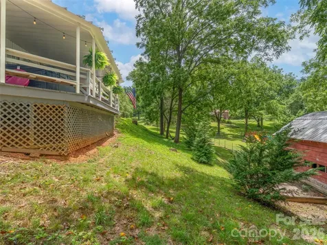 474 Rose Hill Road Asheville NC 28803