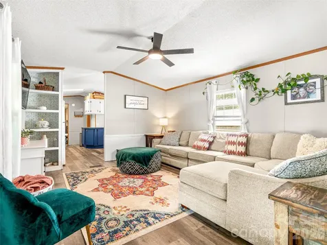 474 Rose Hill Road Asheville NC 28803