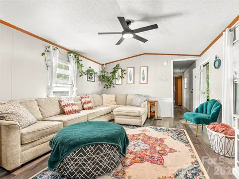 474 Rose Hill Road Asheville NC 28803