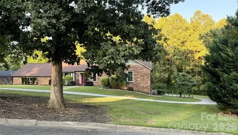 809 Spring Street Cherryville NC 28021