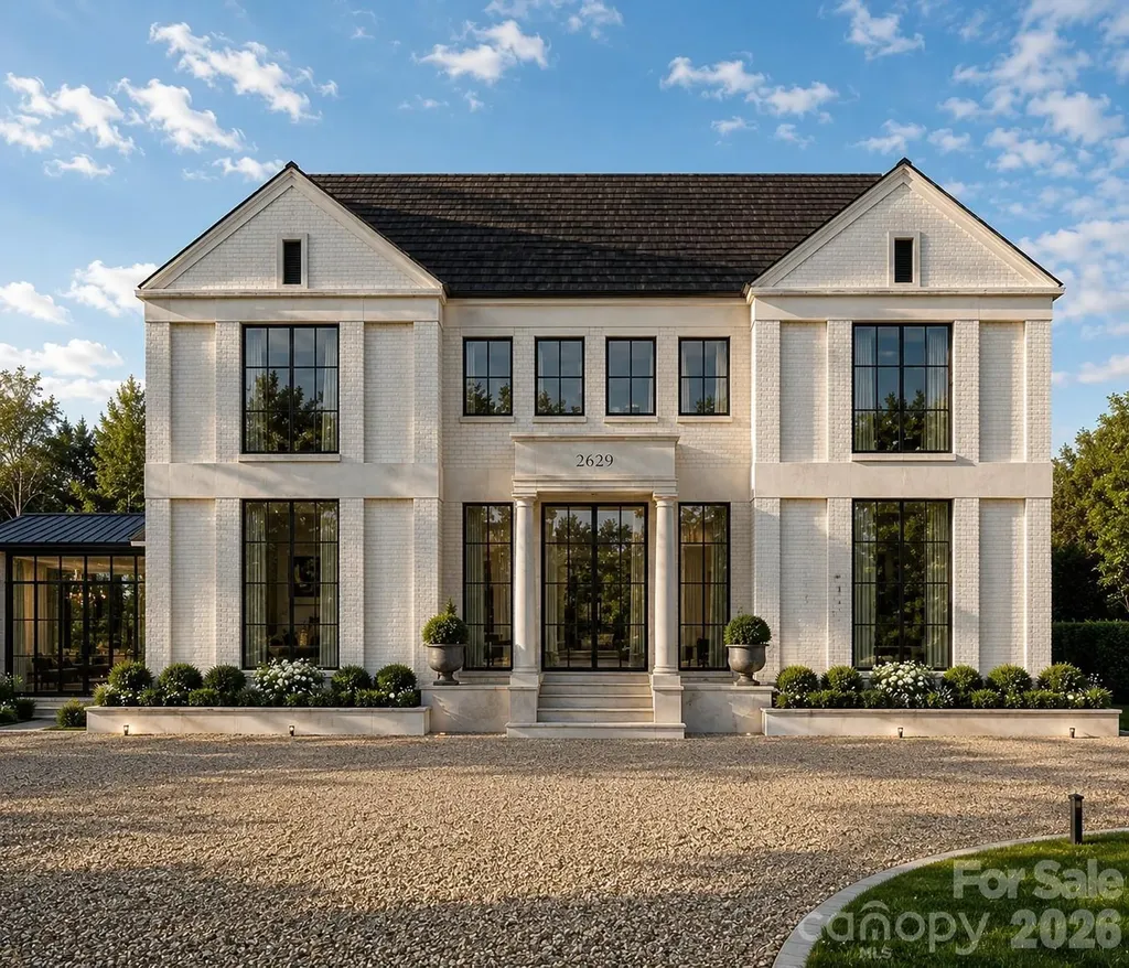 728 Wingrave Drive Charlotte NC 28270