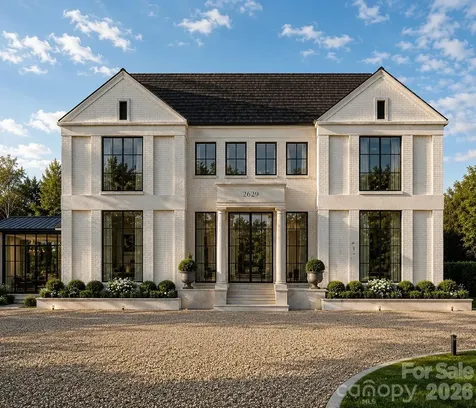 728 Wingrave Drive Charlotte NC 28270