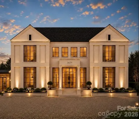 728 Wingrave Drive Charlotte NC 28270