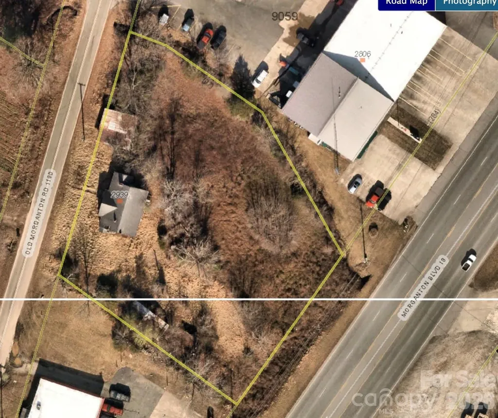2939 Old Morganton Road Lenoir NC 28645