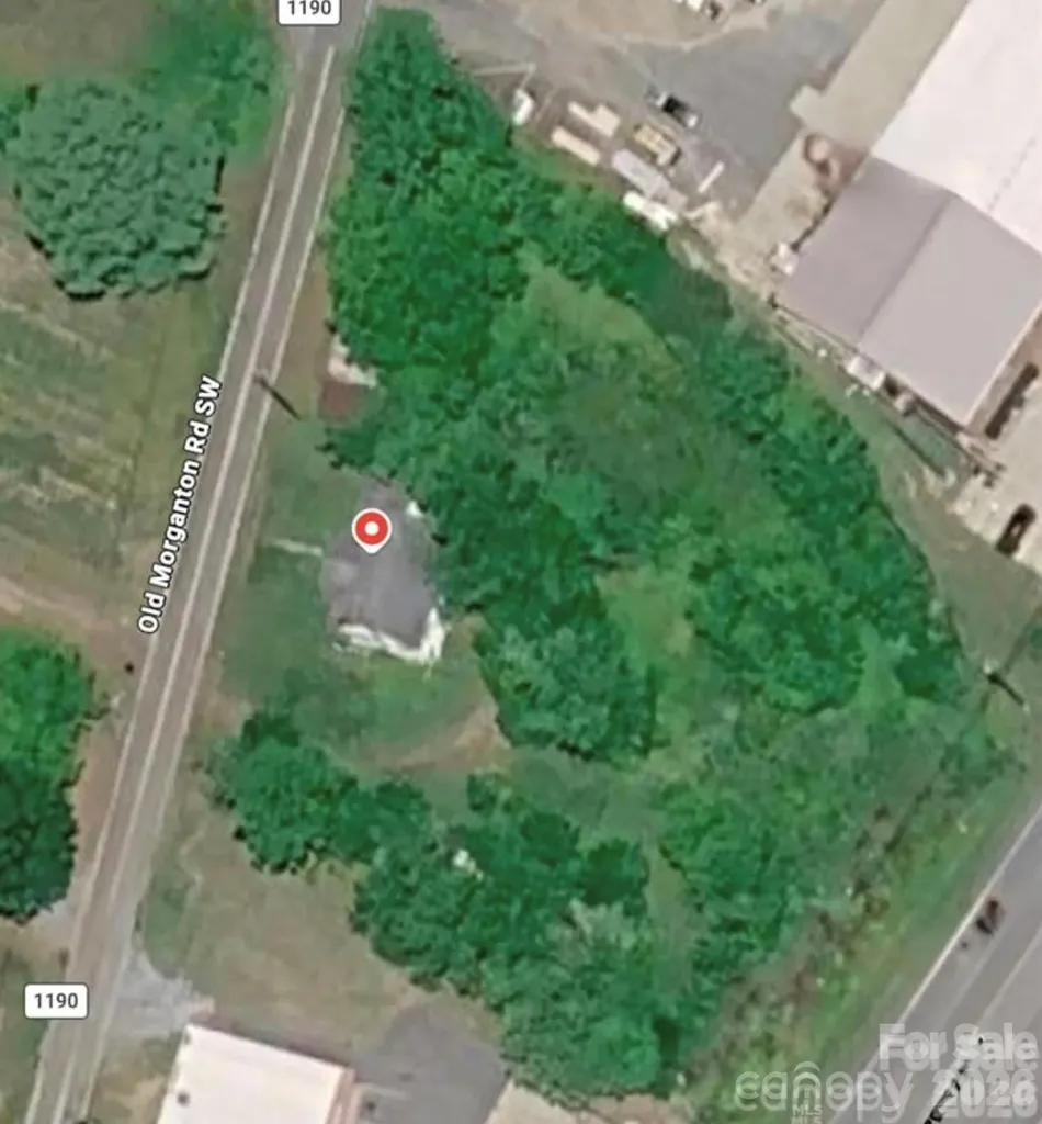 2939 Old Morganton Road Lenoir NC 28645