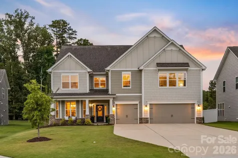 2409 Napa Terrace Lake Wylie SC 29710