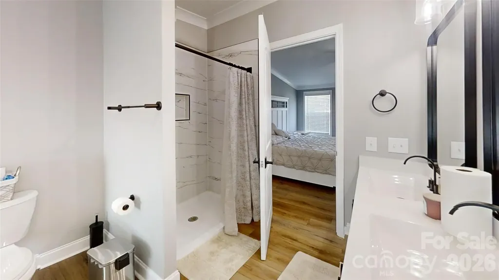 3585 Woodstream Drive Maiden NC 28650