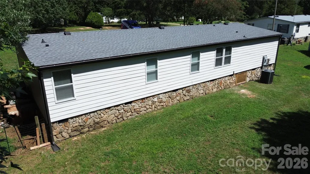 3585 Woodstream Drive Maiden NC 28650