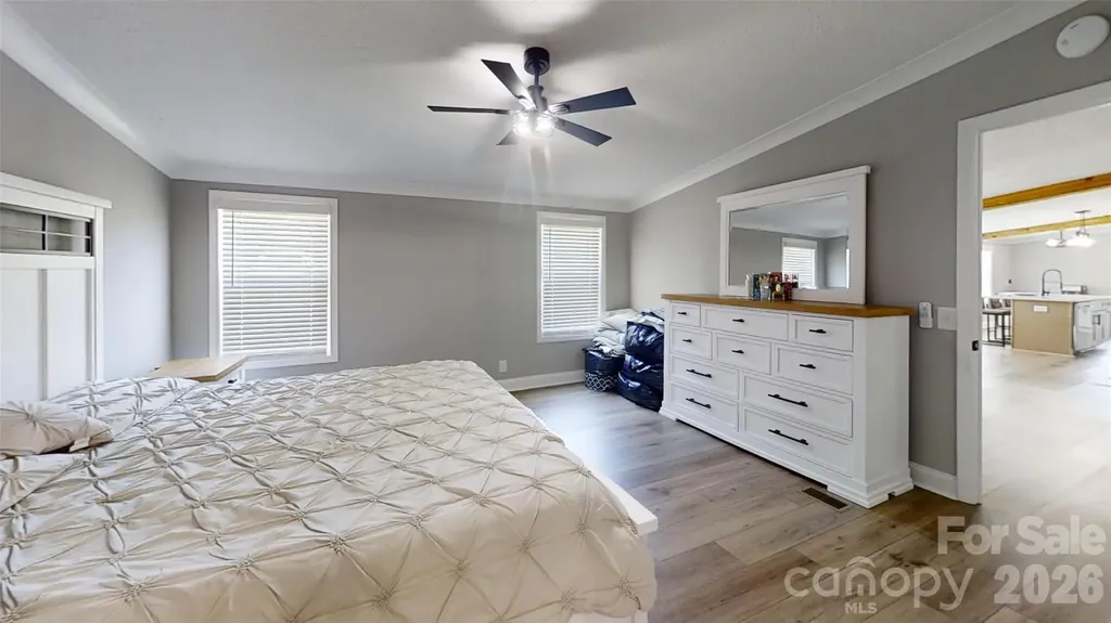 3585 Woodstream Drive Maiden NC 28650