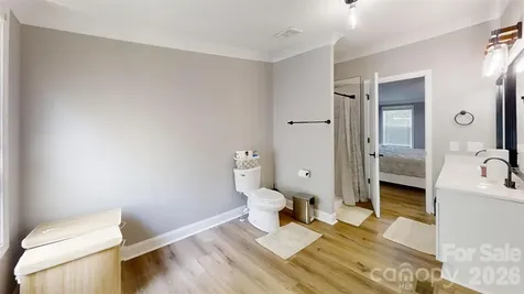 3585 Woodstream Drive Maiden NC 28650