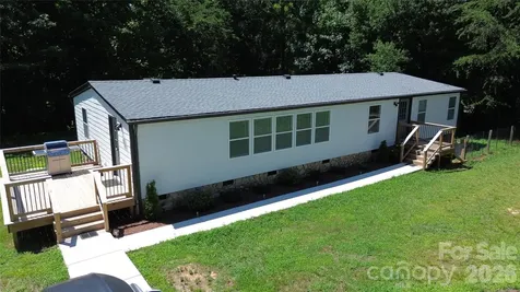 3585 Woodstream Drive Maiden NC 28650
